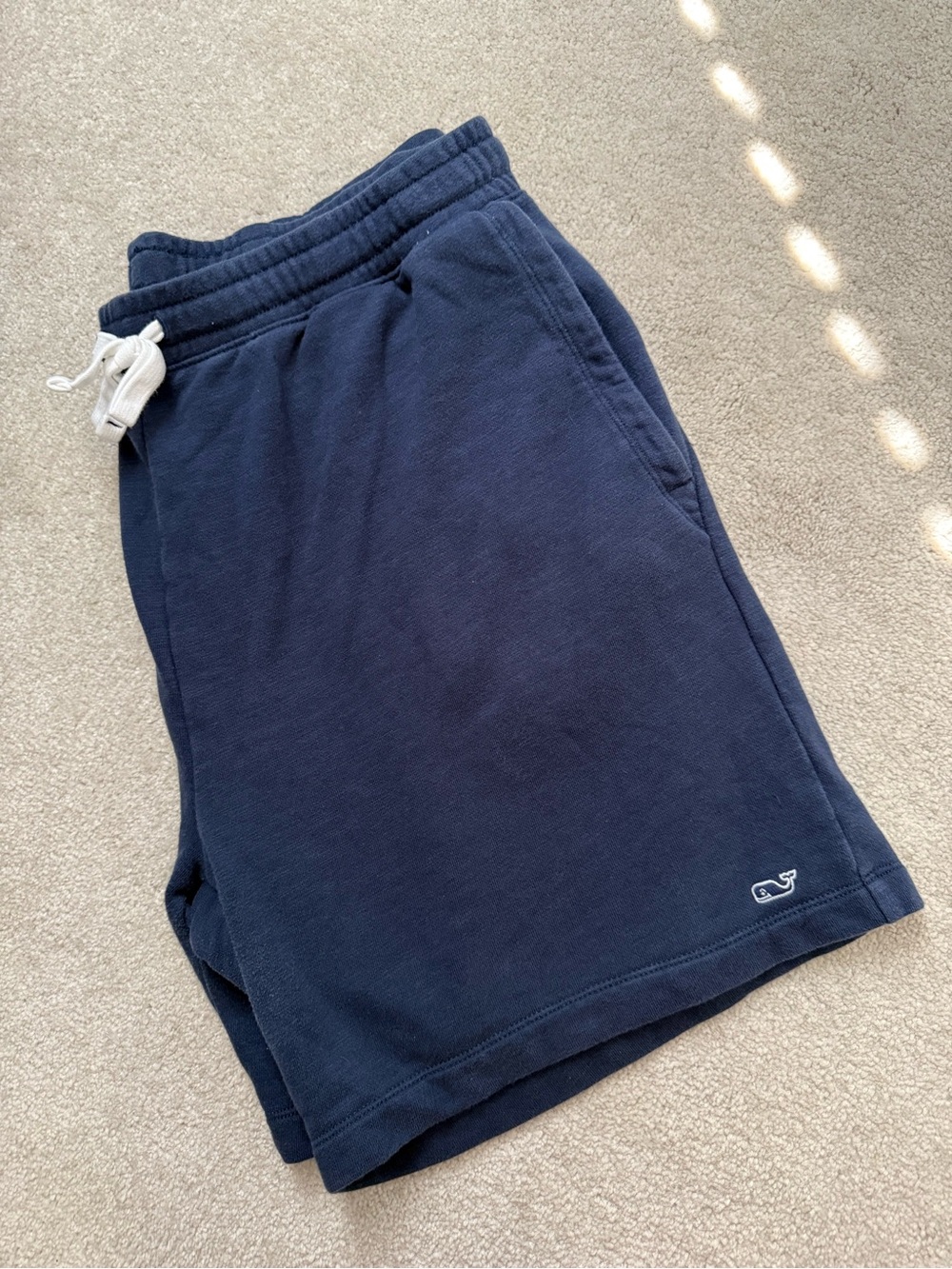 Vineyard Vines Men’s terry shorts